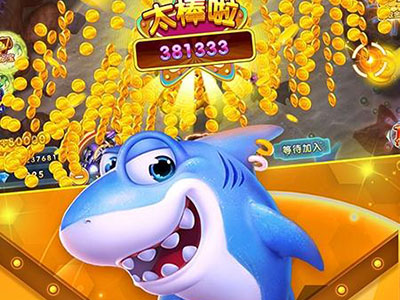 全新9代星力电玩城